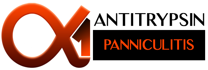 Alpha-1 Antitrypsin Panniculitis